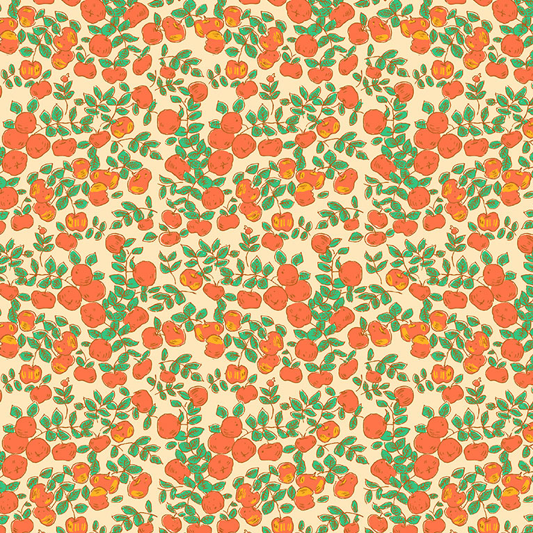 #59115 Half Yard