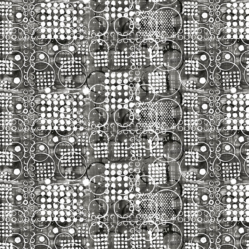 #3864 Half Yard