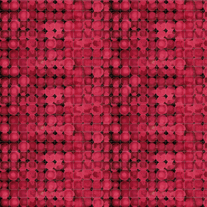 #6229 Half Yard