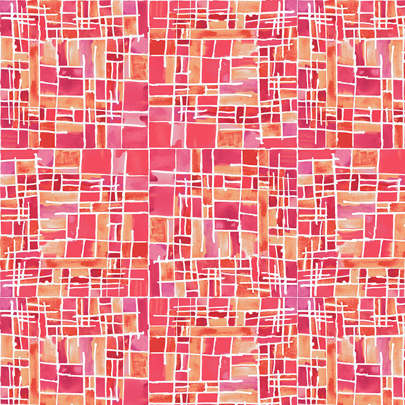 #5520 Half Yard