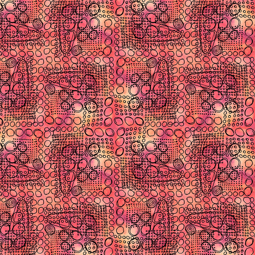 #59117 Half Yard