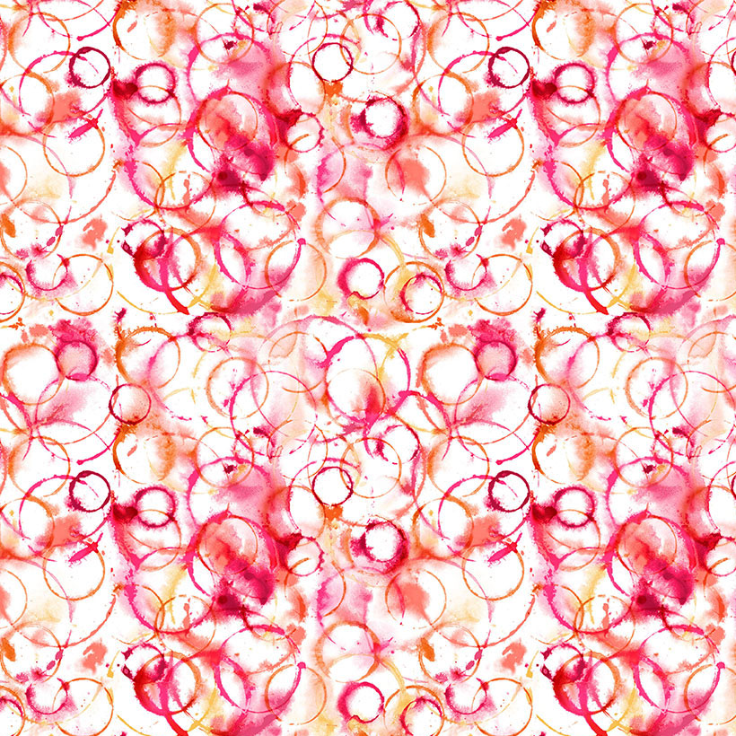 #10332 Half Yard