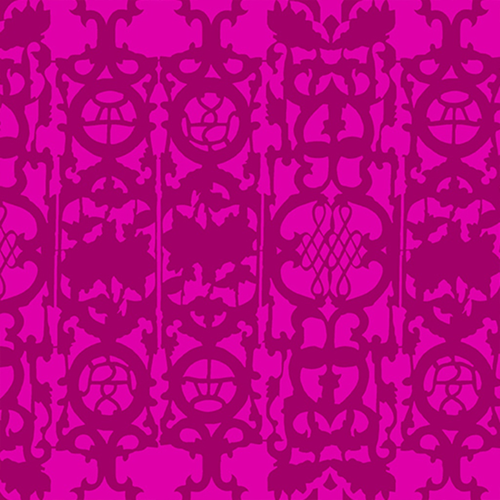 #5524 Half Yard