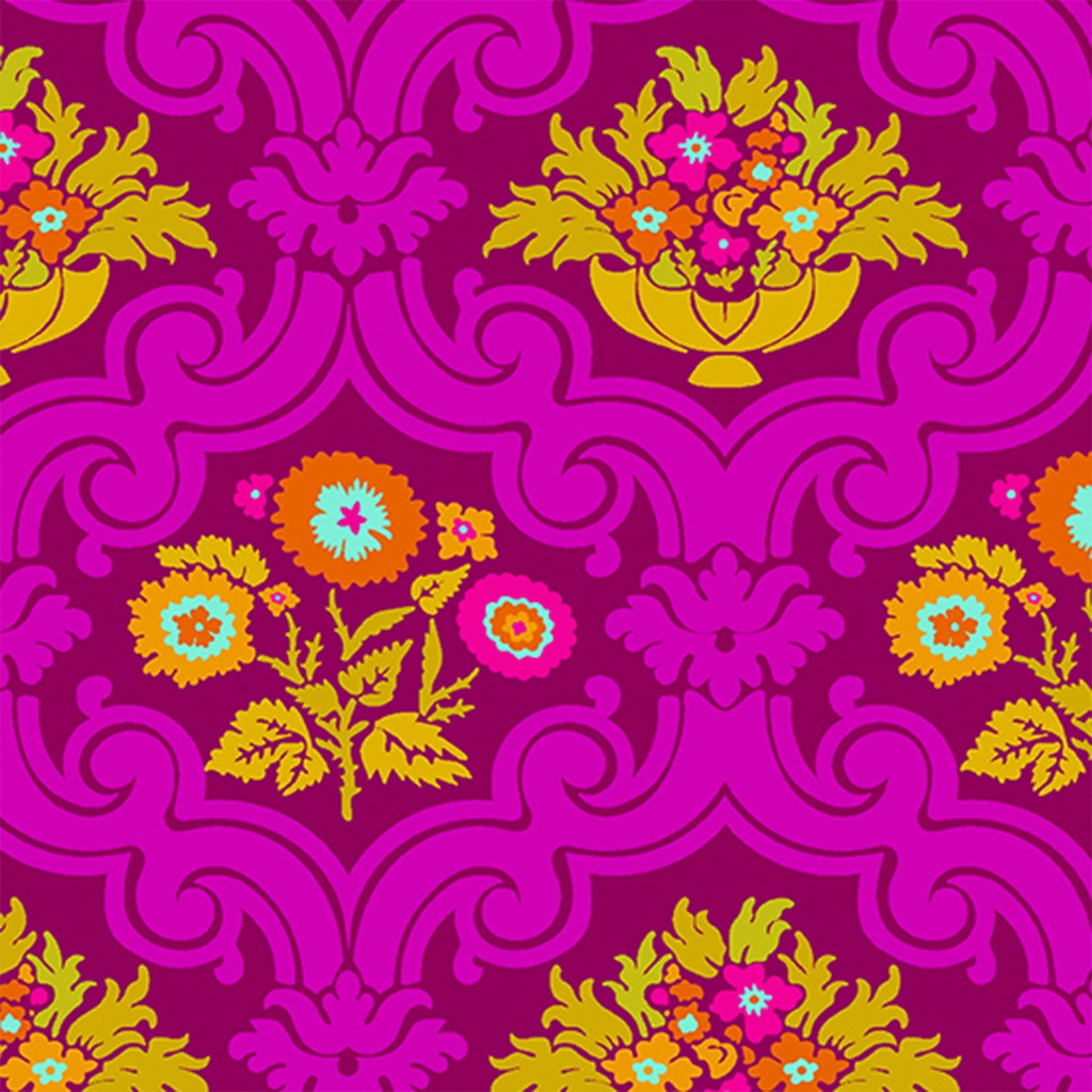 #6824 Half Yard