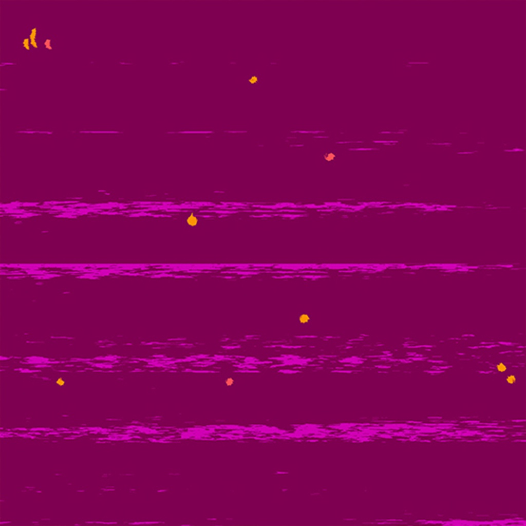 #6826 Half Yard