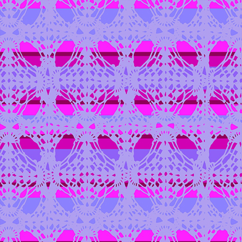 #6827 Half Yard