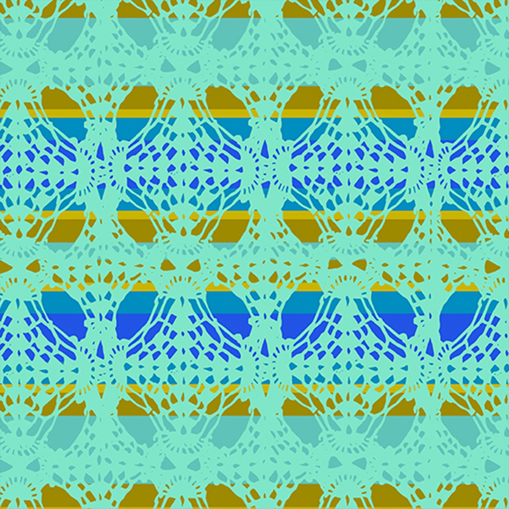 #58594 Half Yard