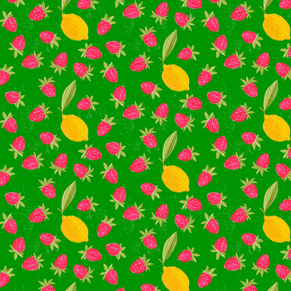 #50602 Half Yard
