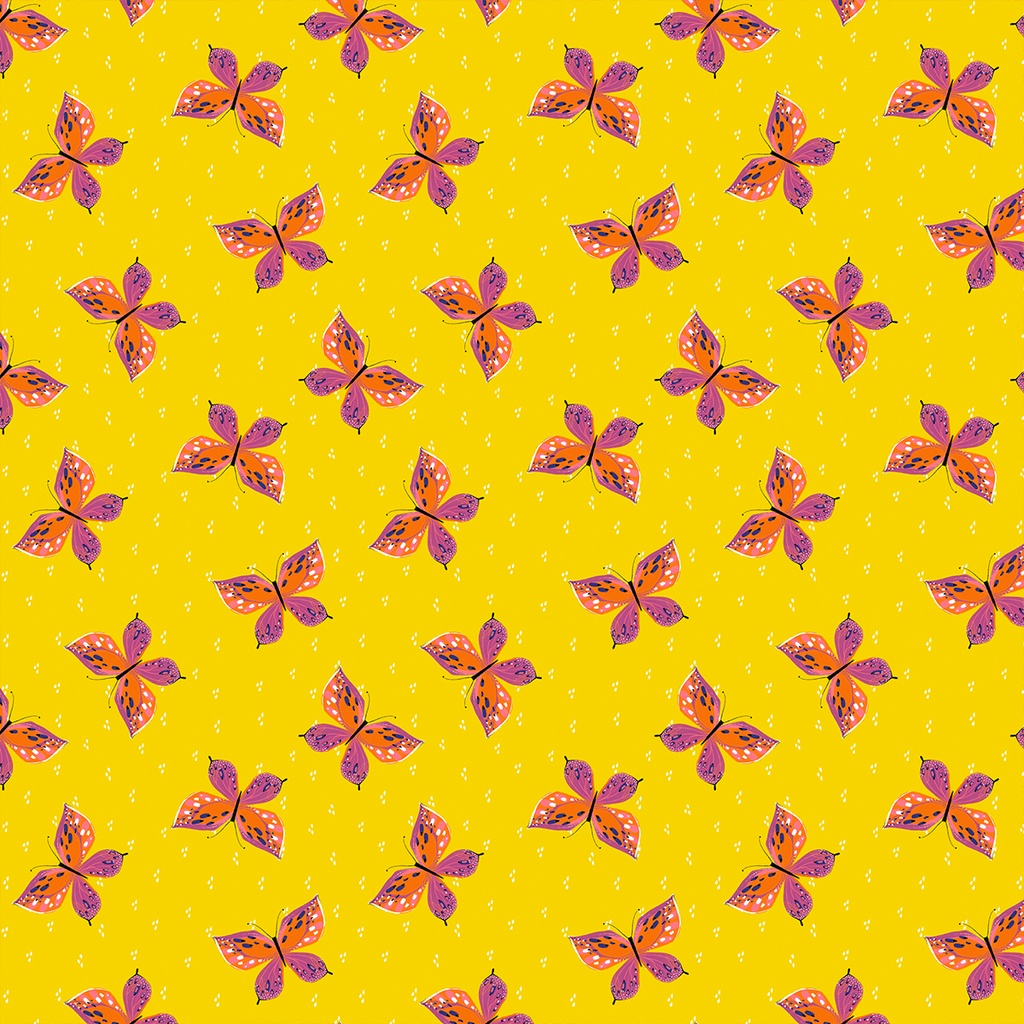 #60308 Half Yard