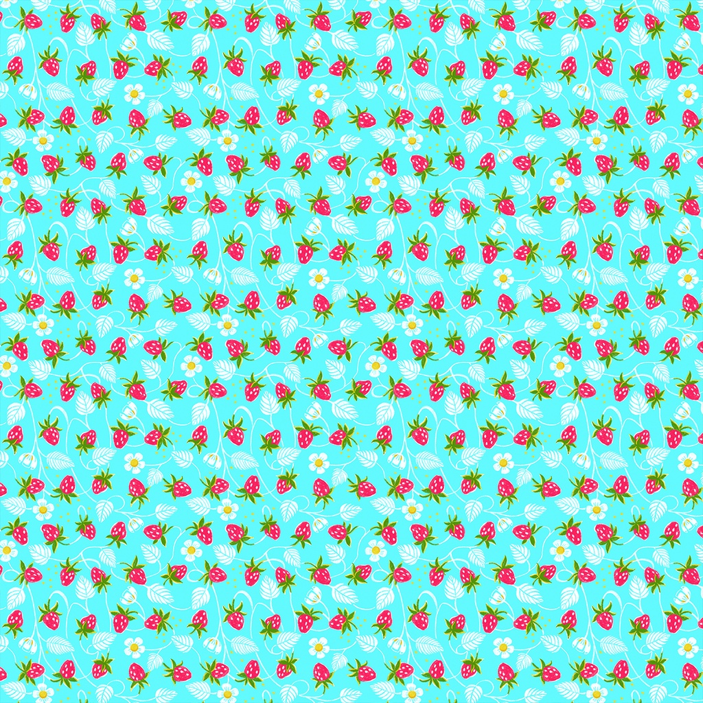 #58600 Half Yard