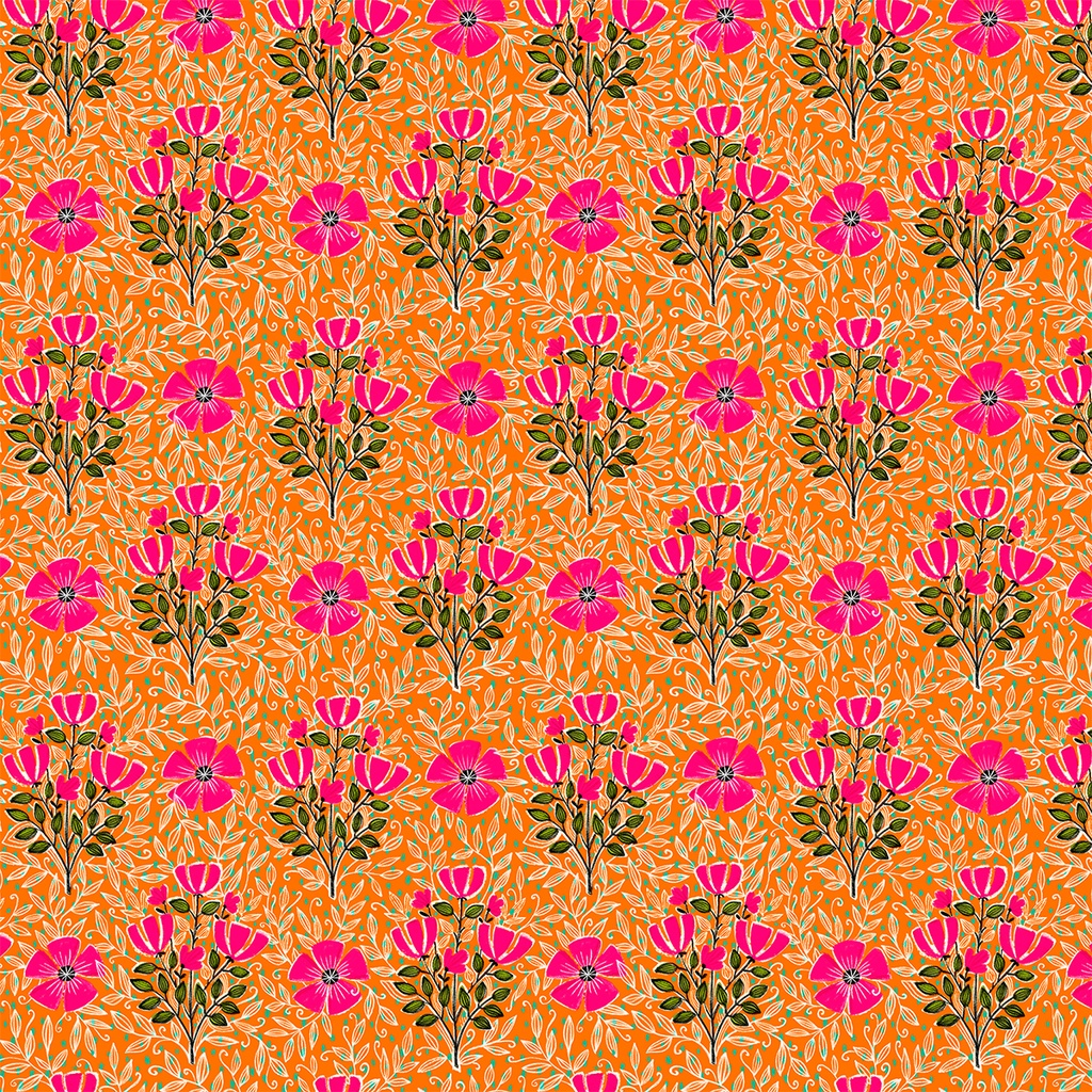 #59121 Half Yard