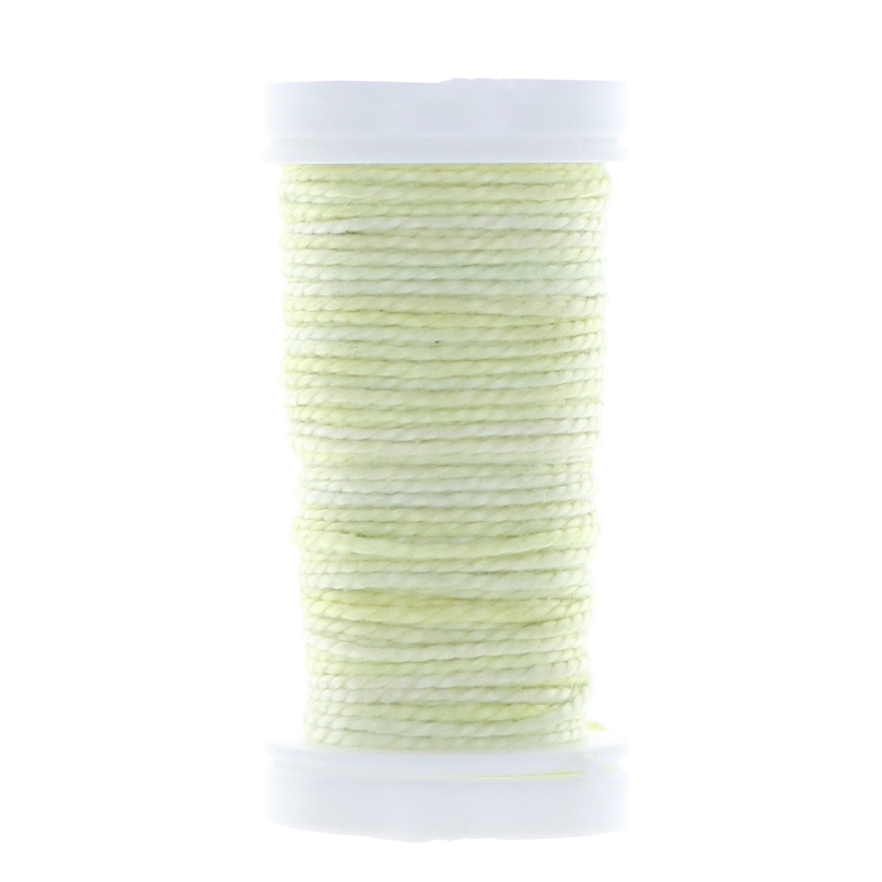 Painter's Pearl Cotton - Pomelo
