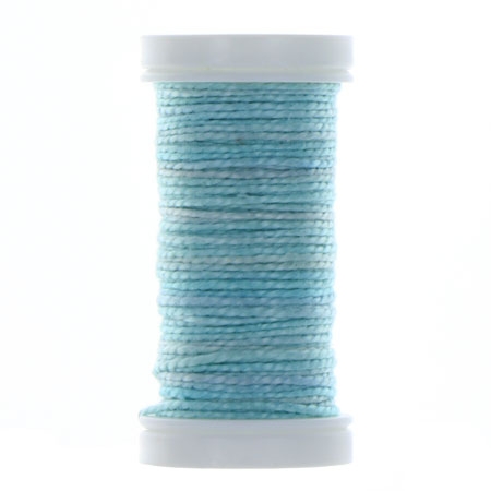 [PT_P02-3] Painter's Pearl Cotton - Aruba (3WT)