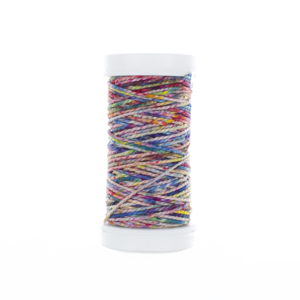 [PT_117-3] Painter's Pearl Cotton - Niki (3WT)