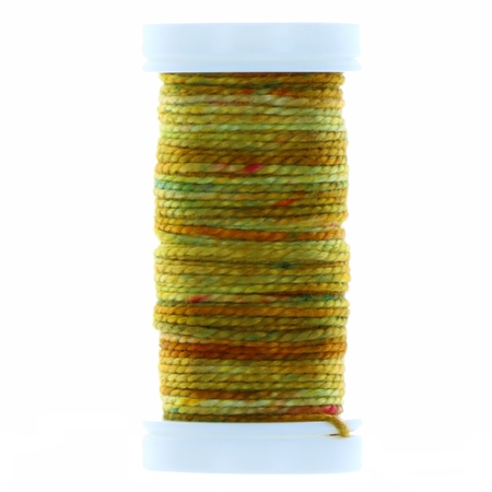 [PT_113-3] Painter's Pearl Cotton - Hopper (3WT)