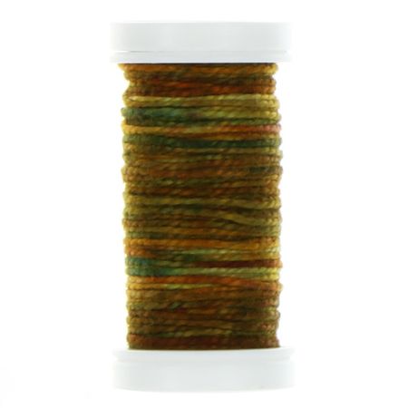[PT_128-3] Painter's Pearl Cotton - Marc (3WT)