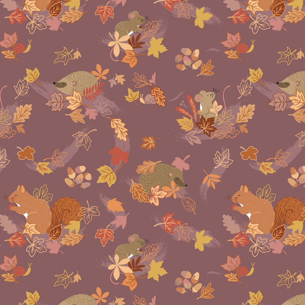 #6830 Half Yard