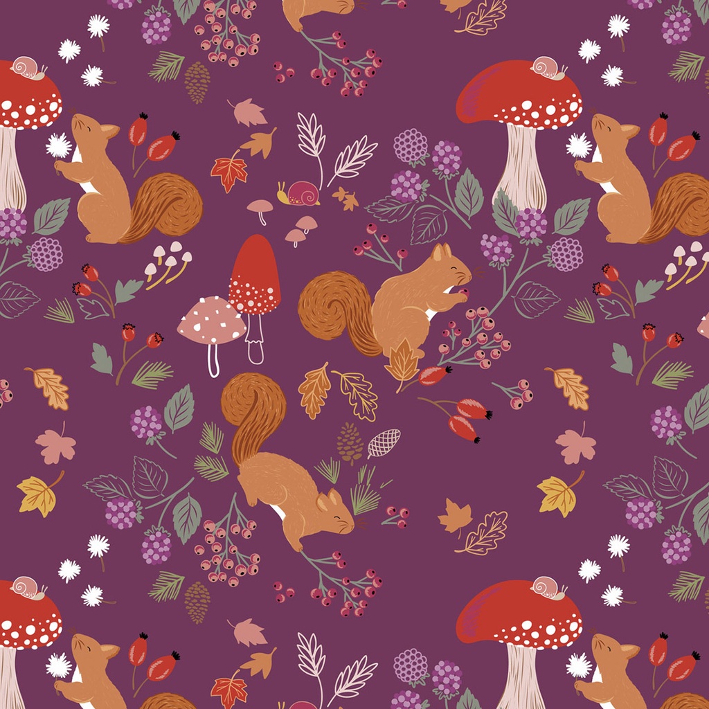 #6831 Half Yard