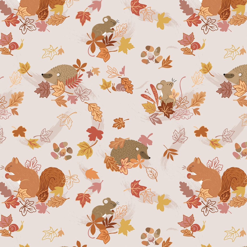 #6866 Half Yard