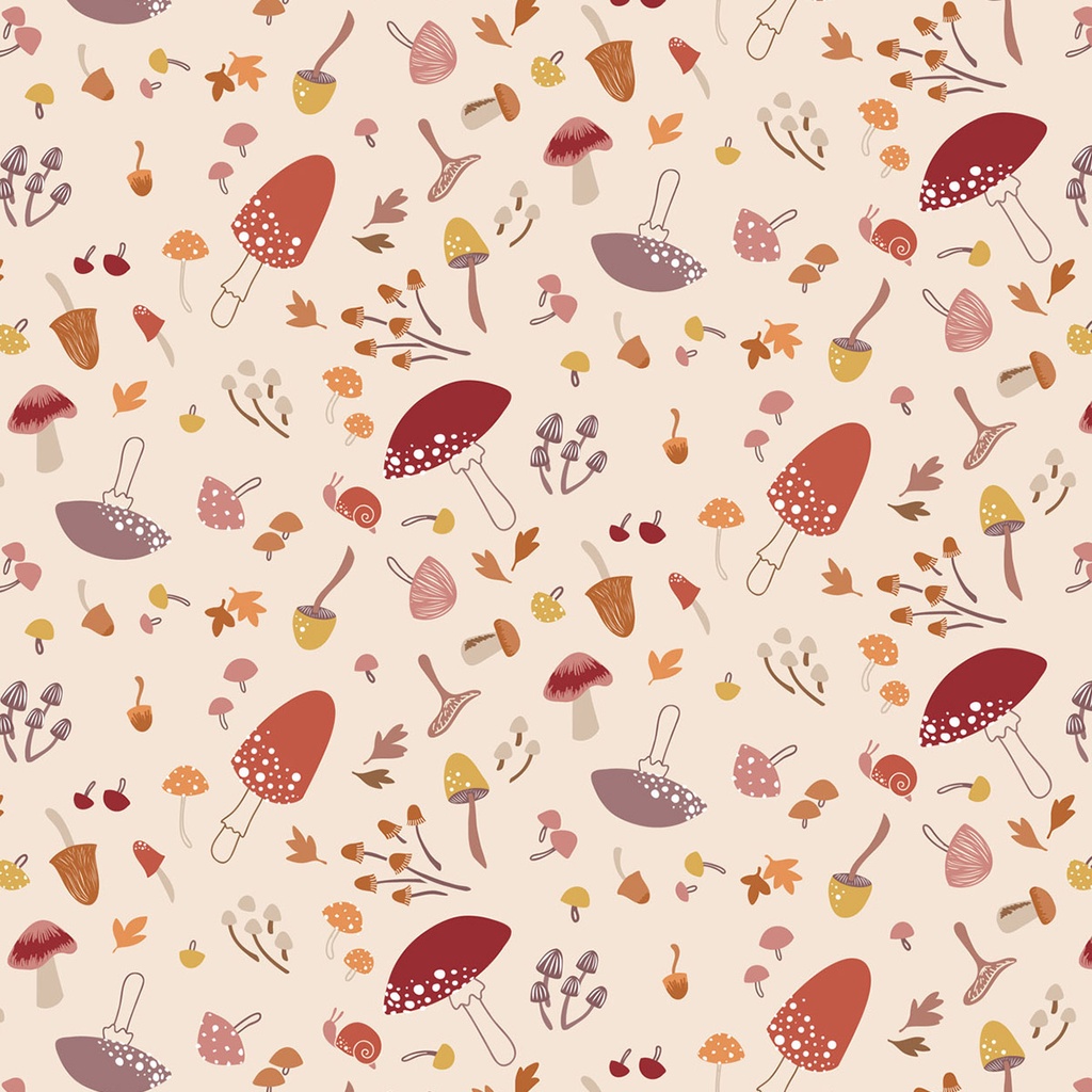 #10336 Half Yard