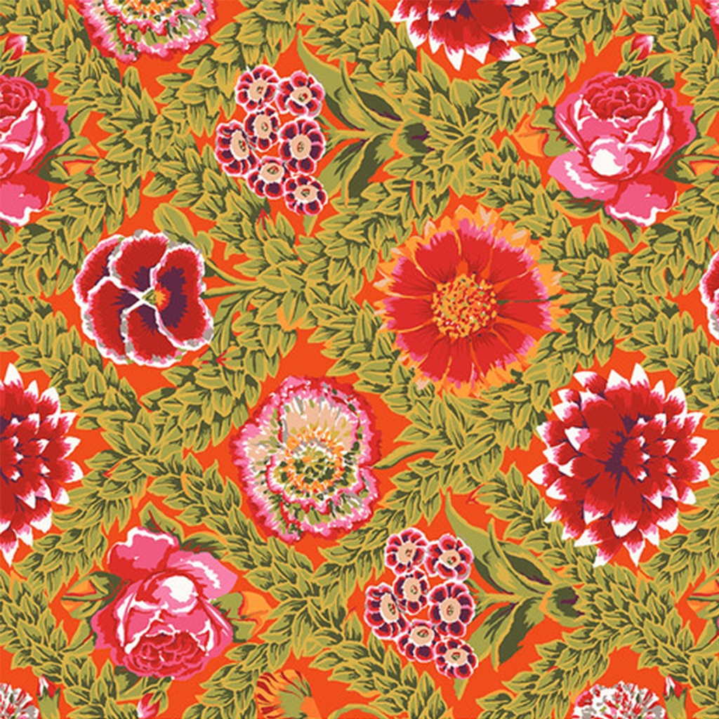 #6233 Half Yard