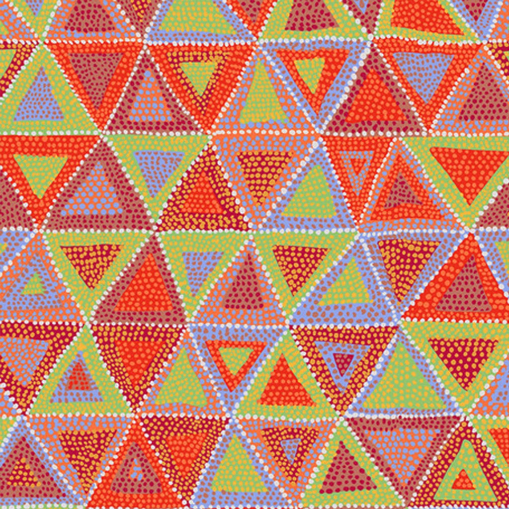 #59125 Half Yard