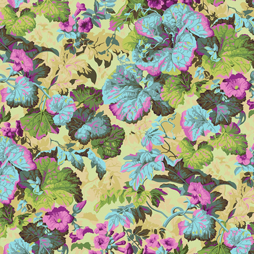 #50606 Half Yard