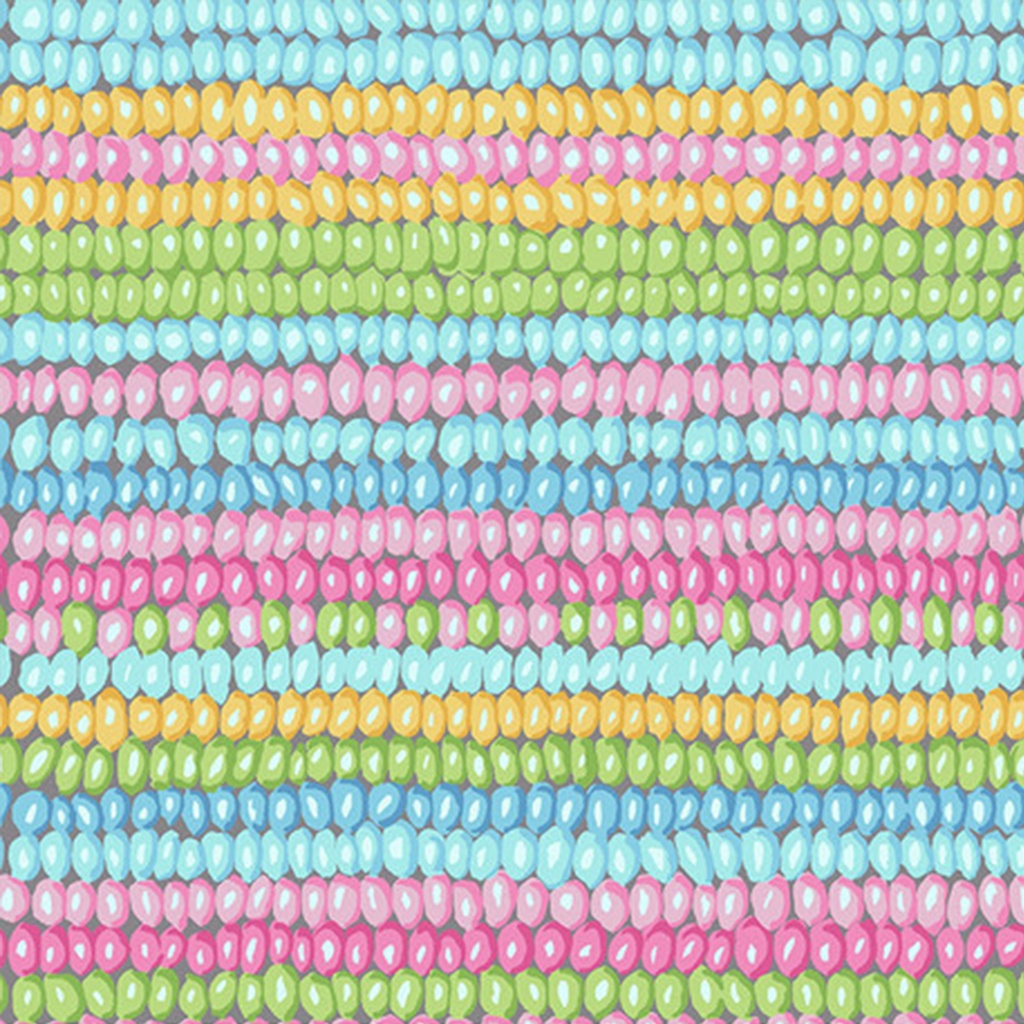 #5529 Half Yard