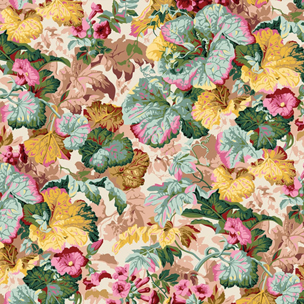 #10338 Half Yard