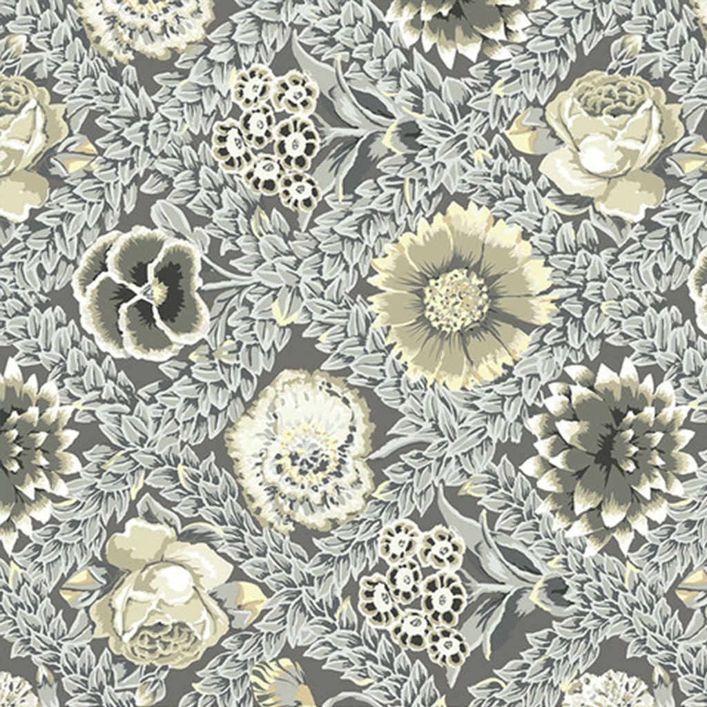 #3868 Half Yard