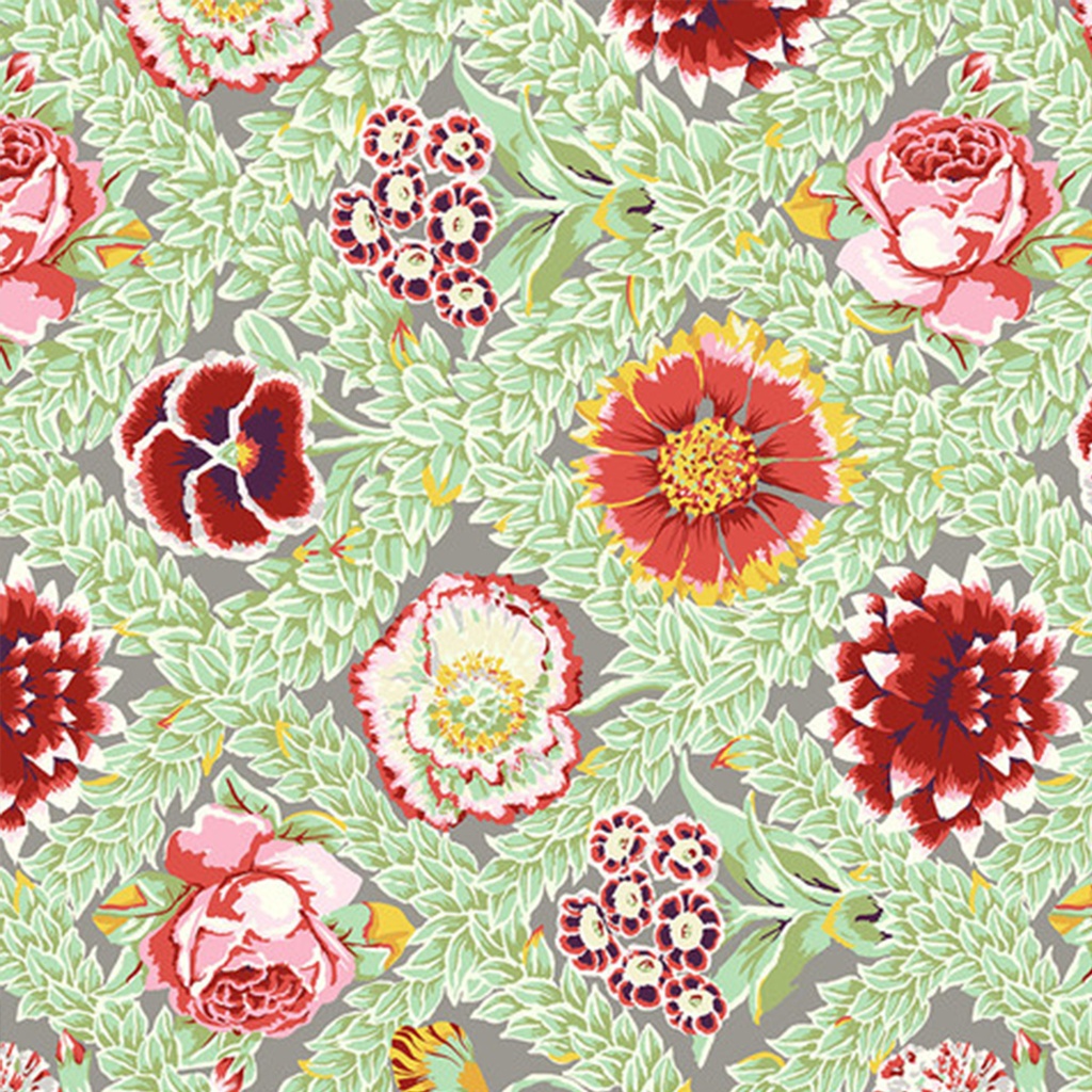 #3869 Half Yard