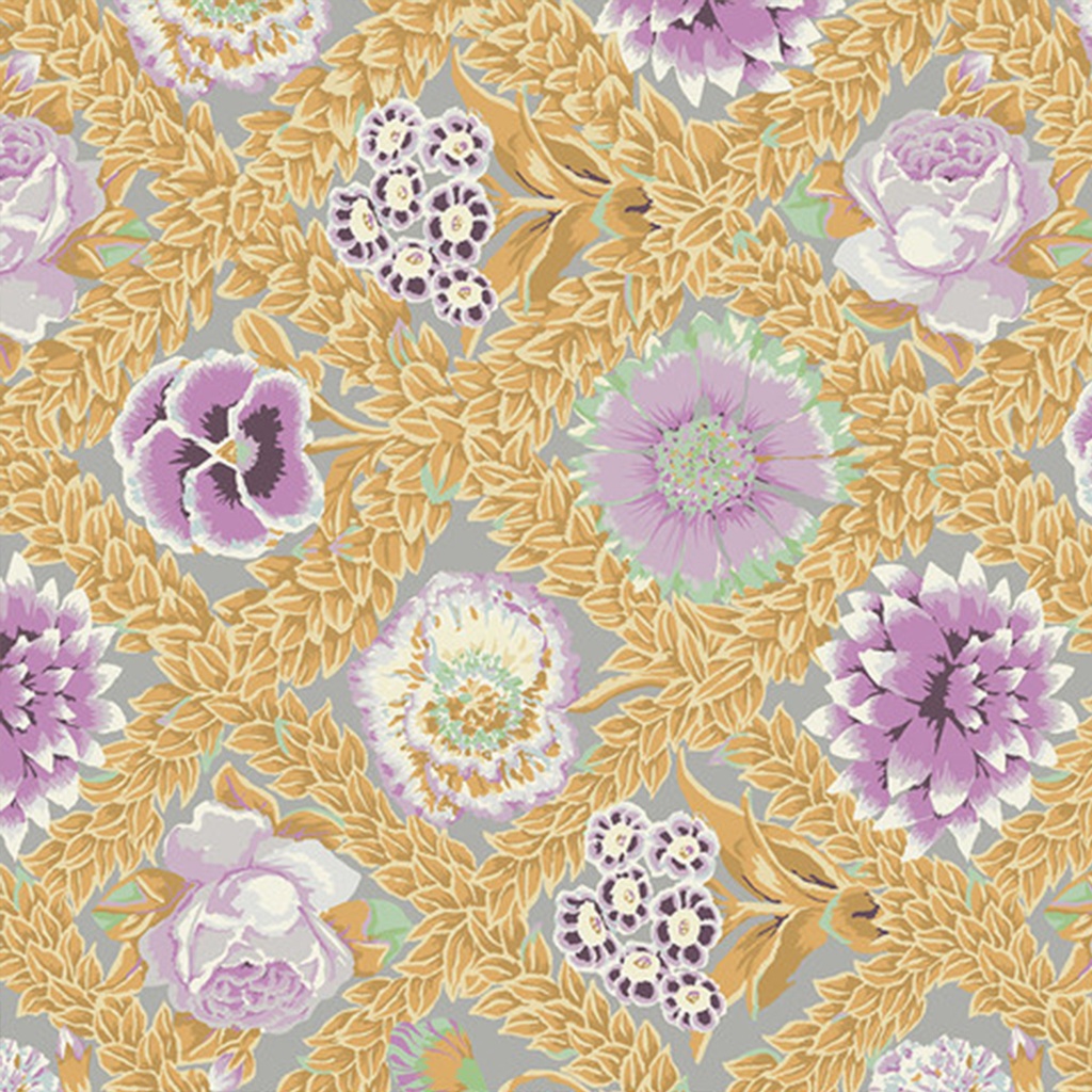 #3870 Half Yard