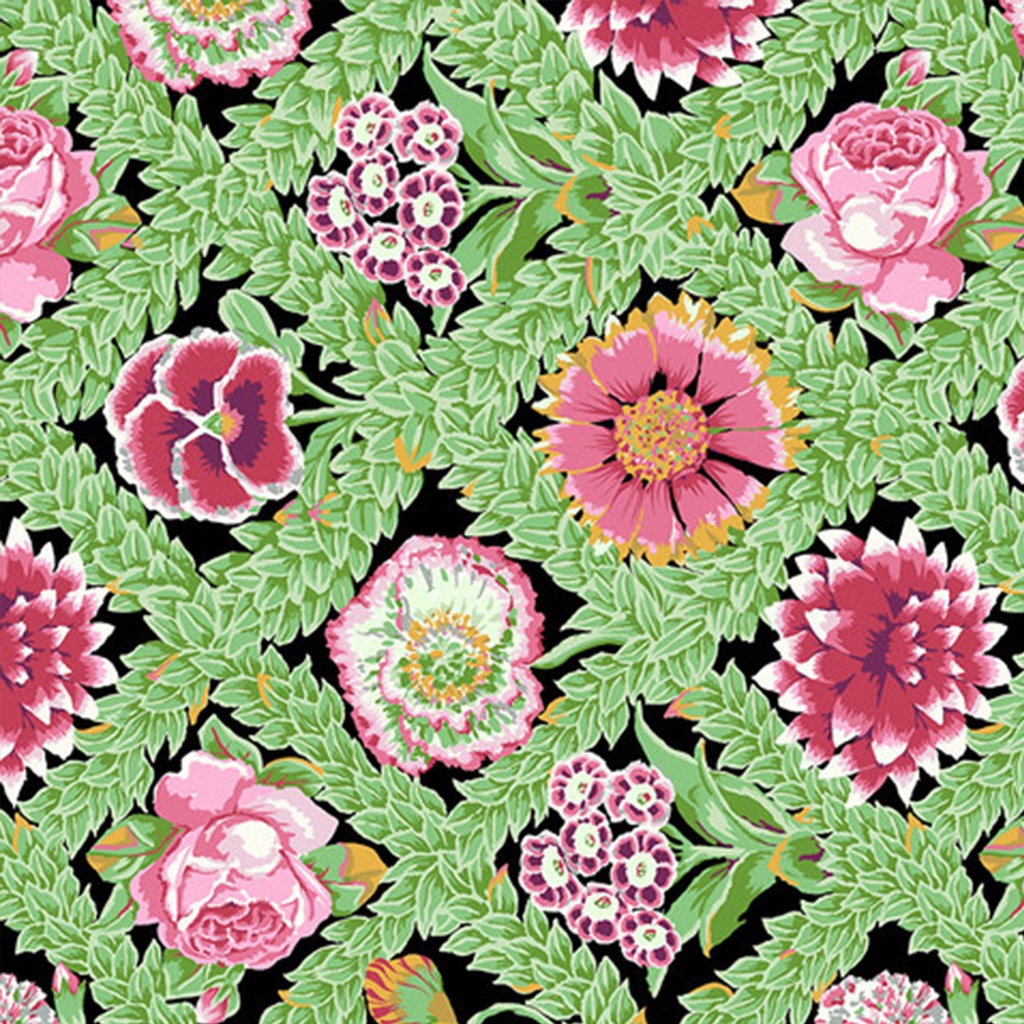 #44079 Half Yard