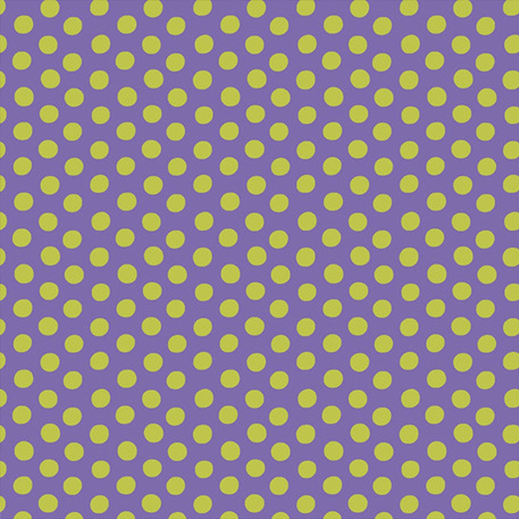 #6837 Half Yard