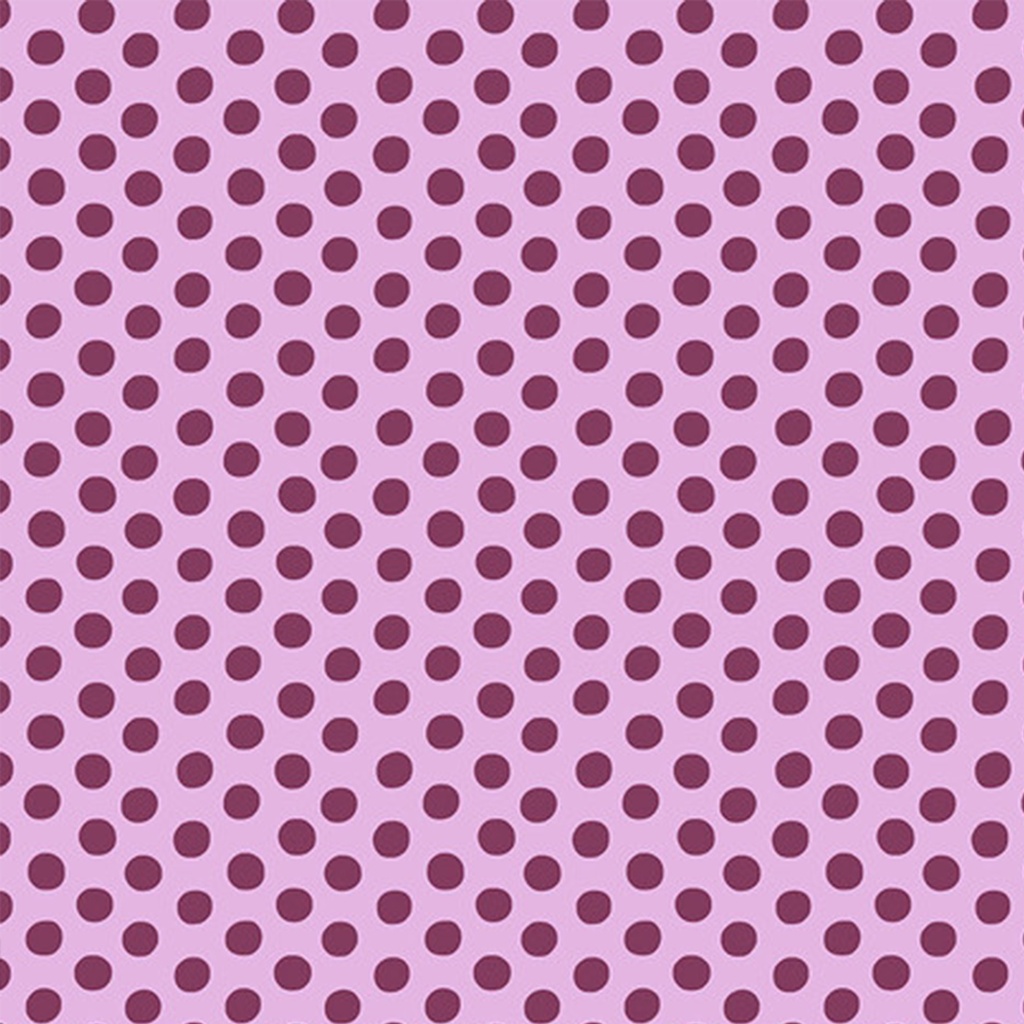 #6840 Half Yard
