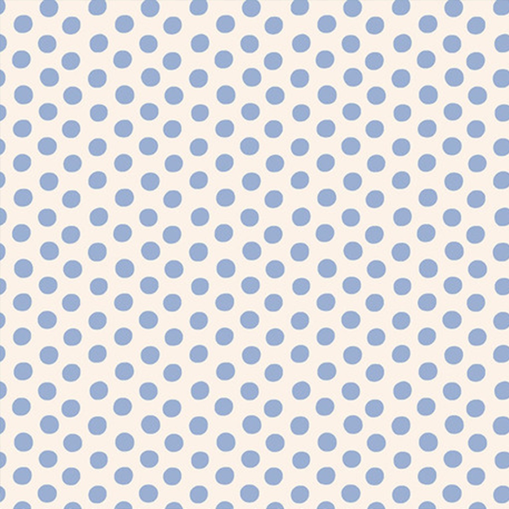 #10339 Half Yard