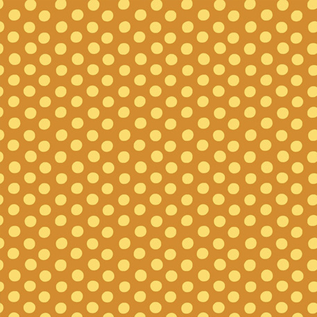 #4198 Half Yard