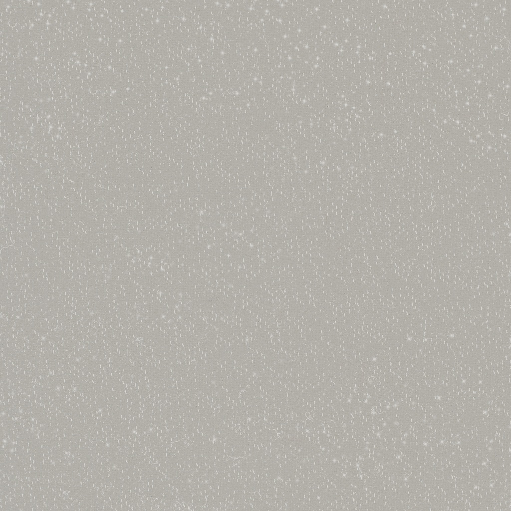 [HDWSP_01-0.125] Pearl Grey - Sparkle Wool (Fat 1/8)