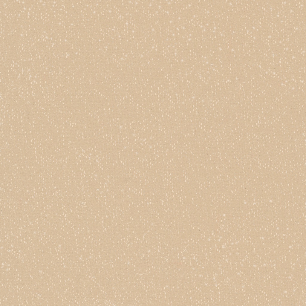 [HDWSP_02-0.125] Latte - Sparkle Wool (Fat 1/8)