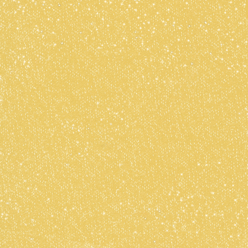 [HDWSP_31-0.125] Creamed Butter - Sparkle Wool (Fat 1/8)