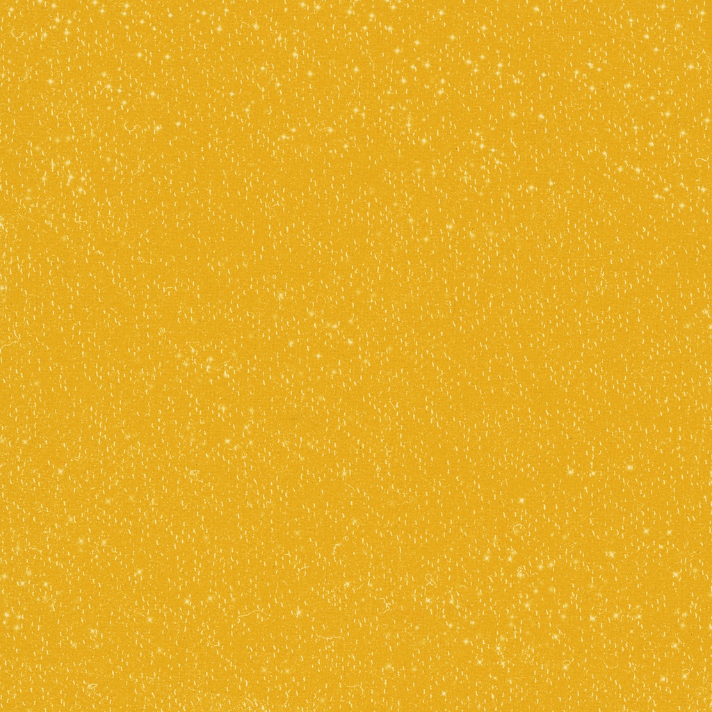 [HDWSP_33-0.125] Goldenrod - Sparkle Wool (Fat 1/8)