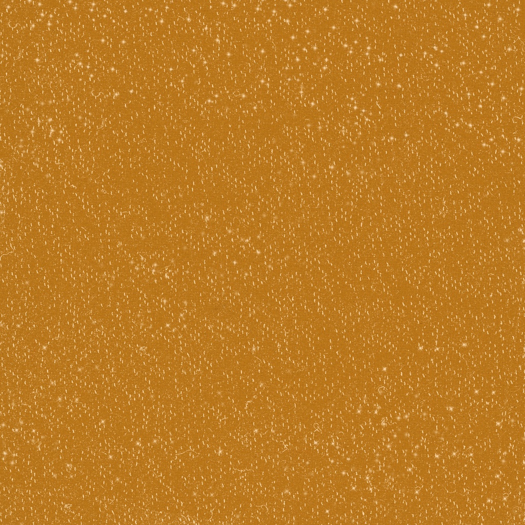 [HDWSP_35-0.125] Old Gold - Sparkle Wool (Fat 1/8)
