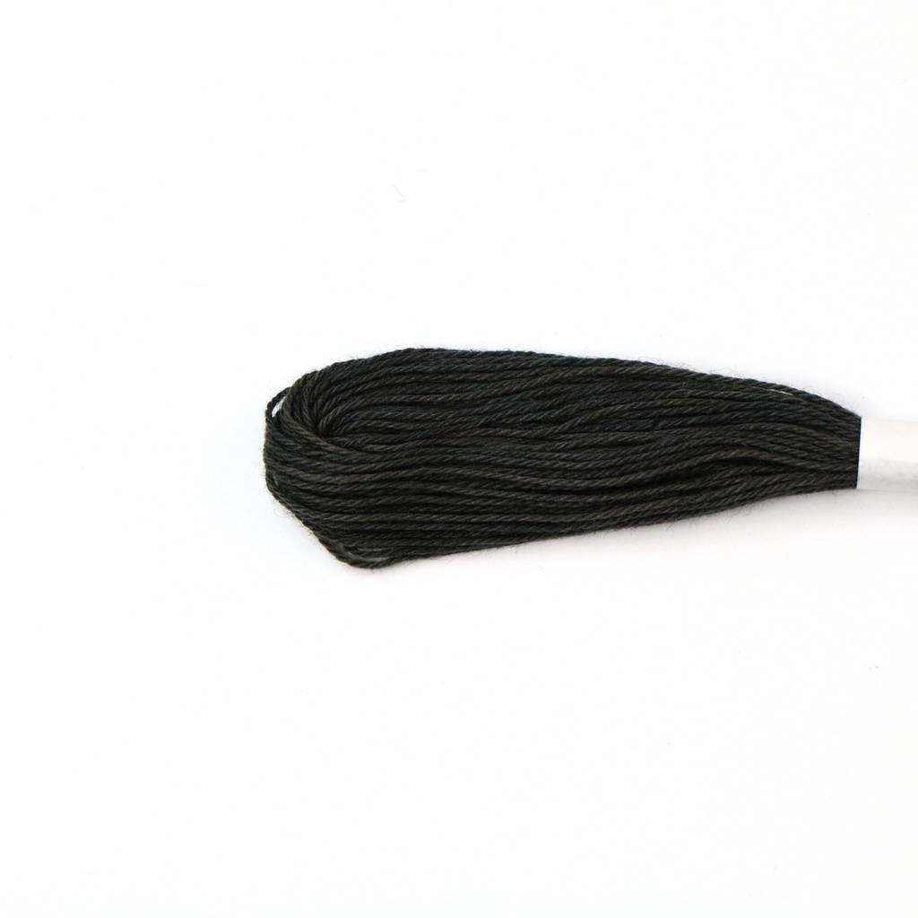Natural Dyed Embroidery Thread - Neutral 11