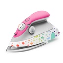 Oliso Mini Iron with Trivet, Tula Pink