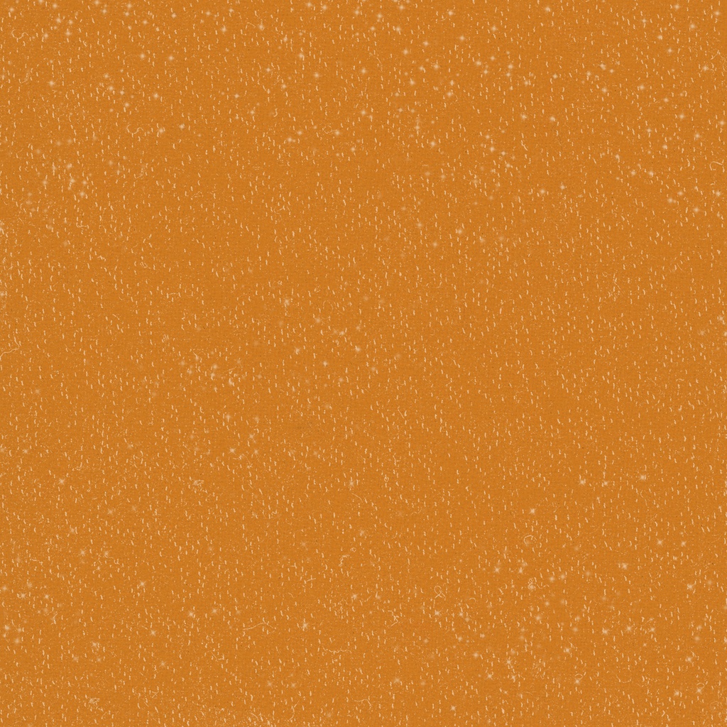 [HDWSP_46-0.125] Mango - Sparkle Wool (Fat 1/8)