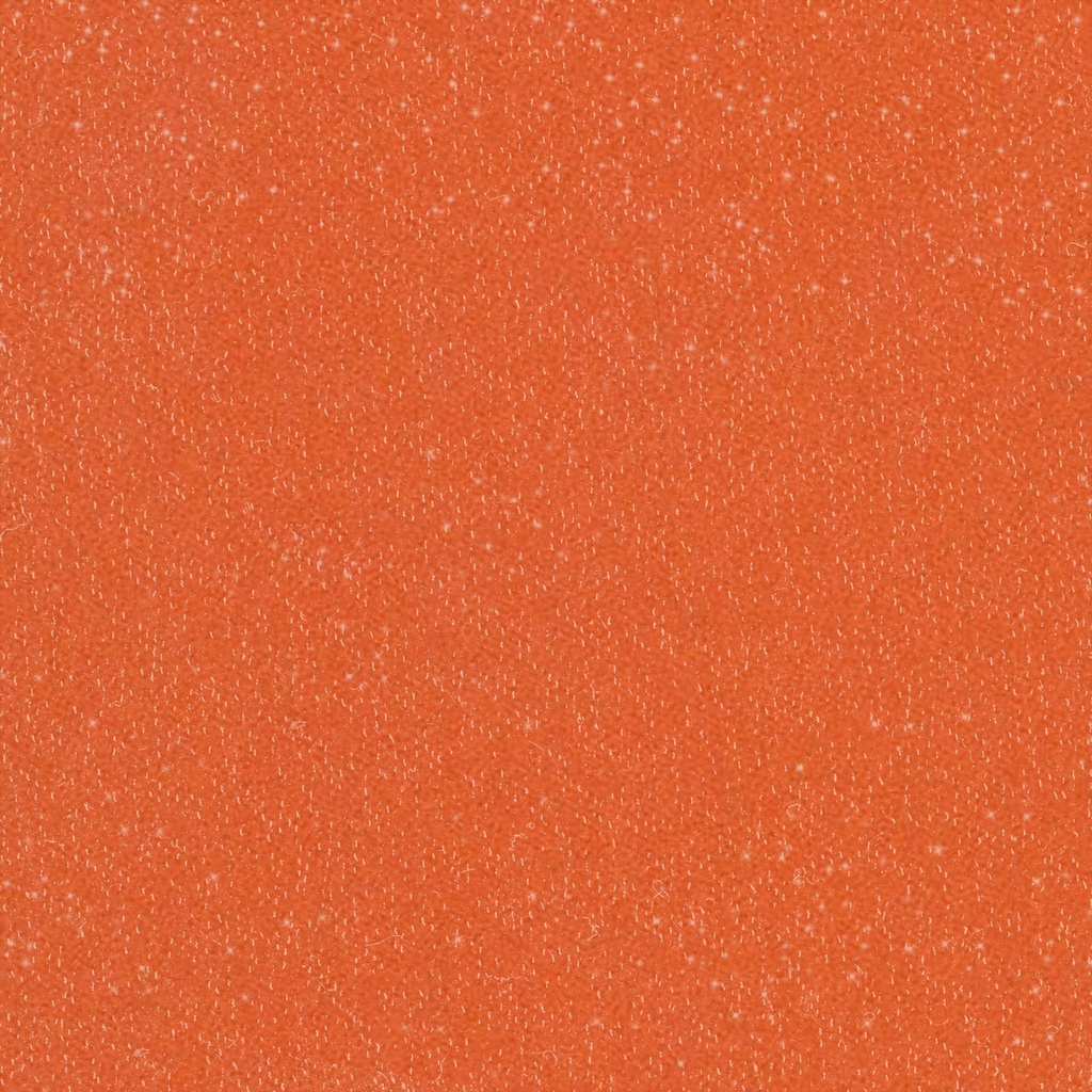 [HDWSP_47-0.125] Pumpkin - Sparkle Wool (Fat 1/8)