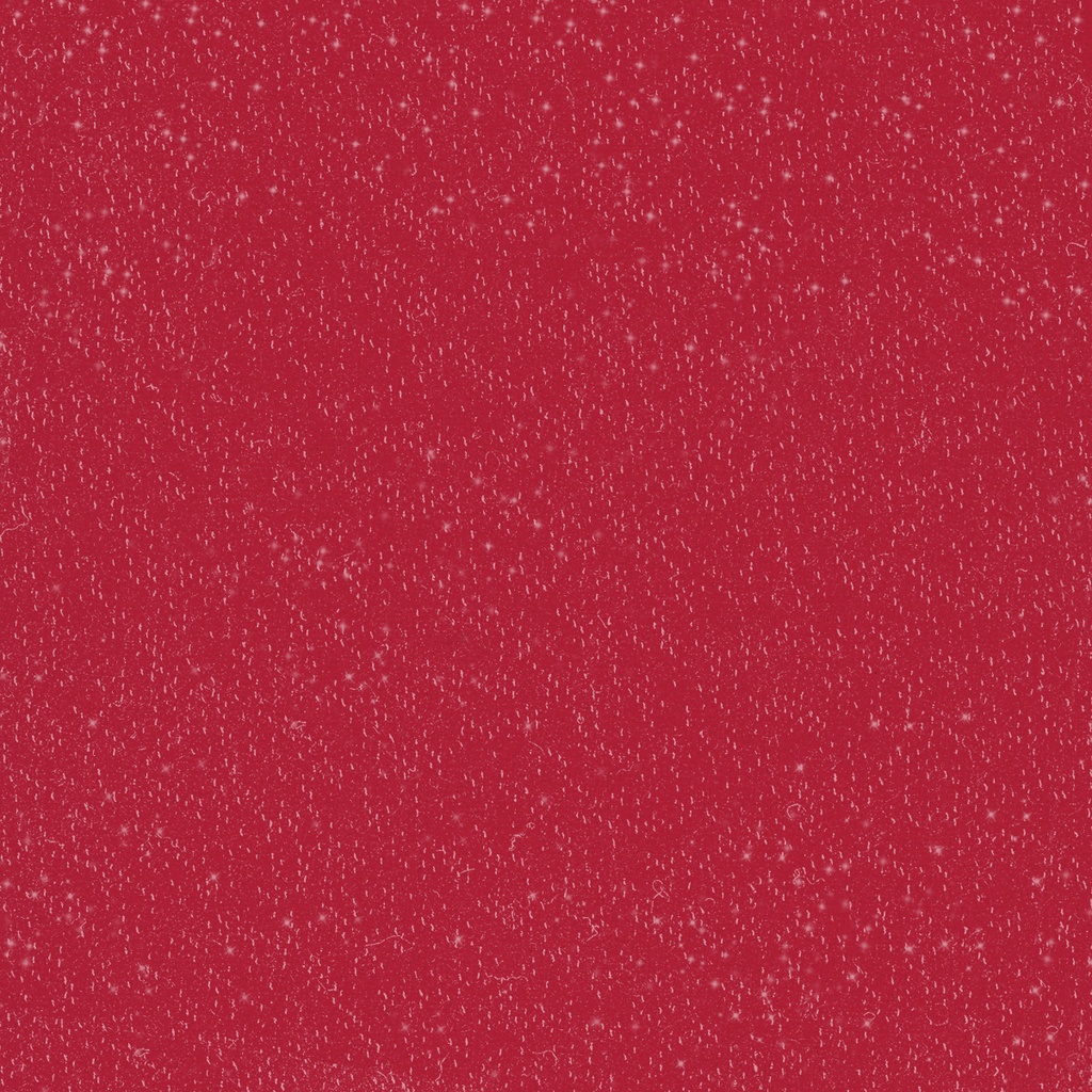 [HDWSP_21-0.125] Rhubarb - Sparkle Wool (Fat 1/8)