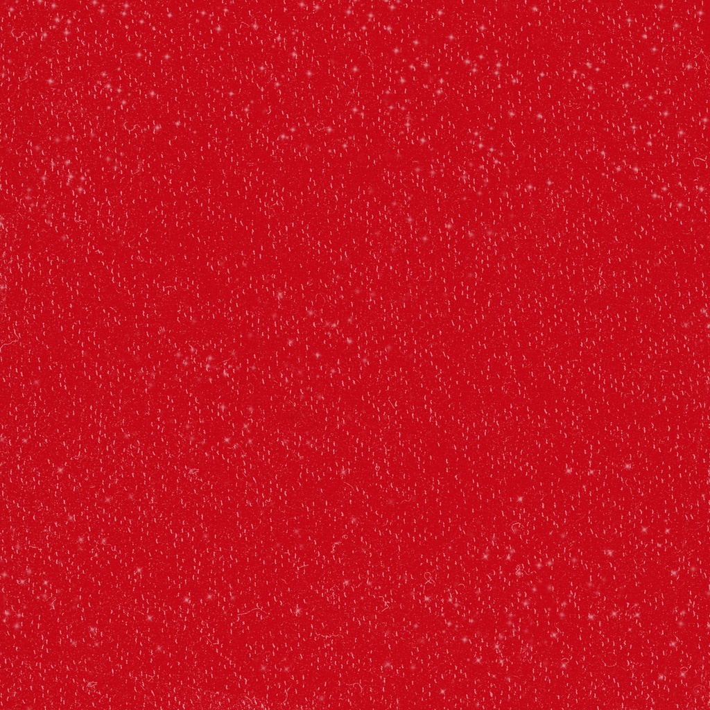 Flame - Sparkle Wool