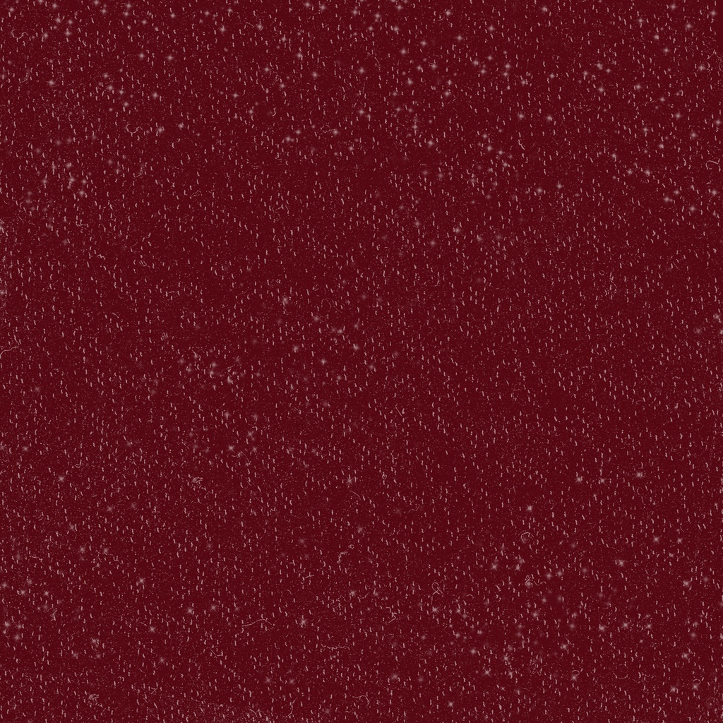 [HDWSP_45-0.125] Garnet - Sparkle Wool (Fat 1/8)