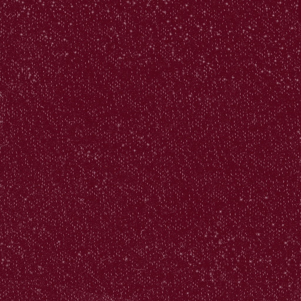 [HDWSP_44-0.125] Bordeaux - Sparkle Wool (Fat 1/8)